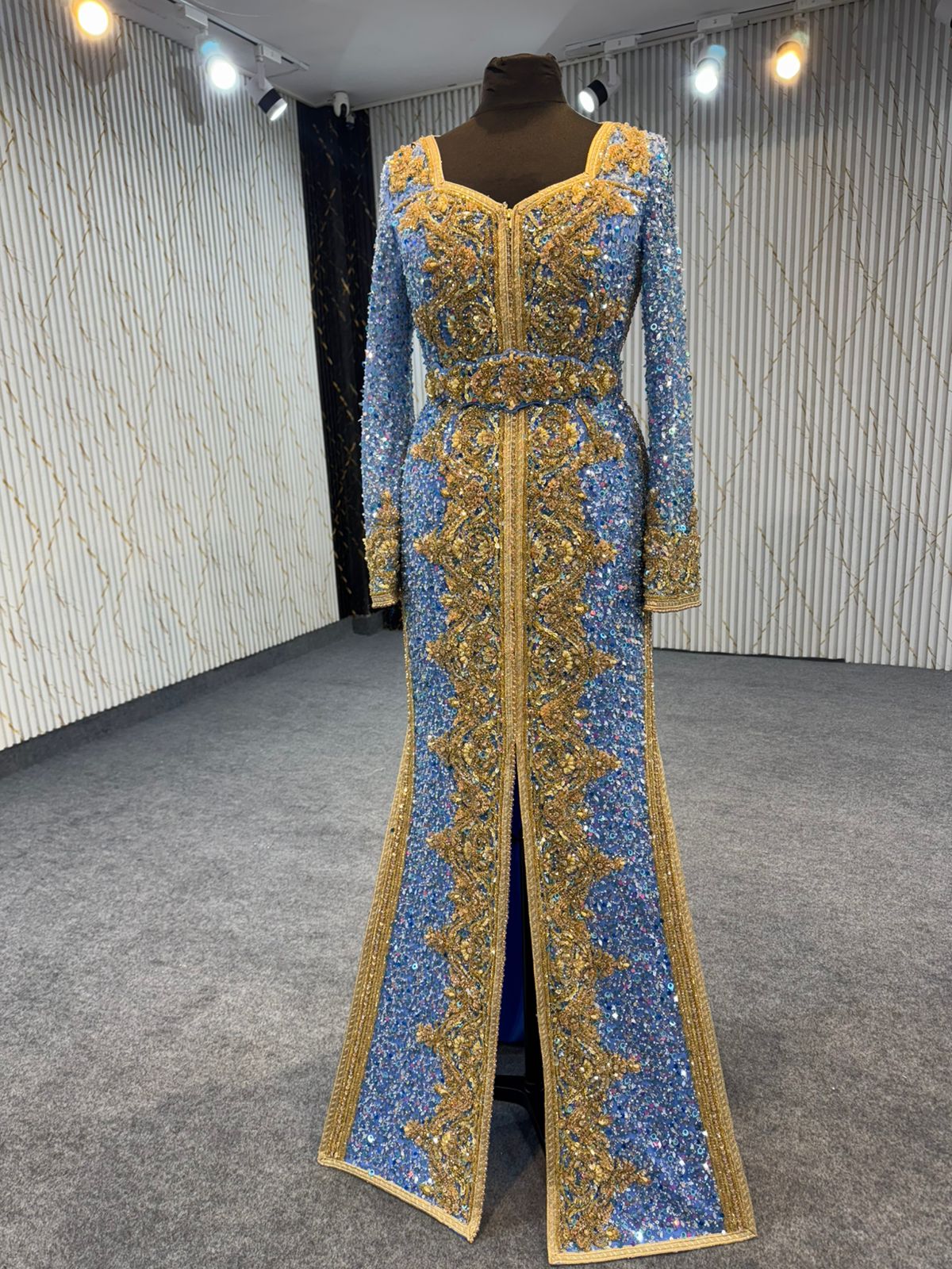 CAFTAN