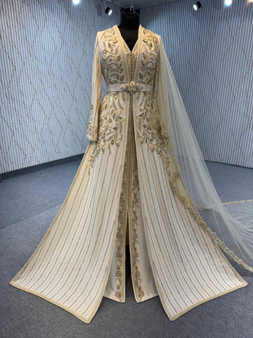 TAS2035 BRIDAL TAQLIDI