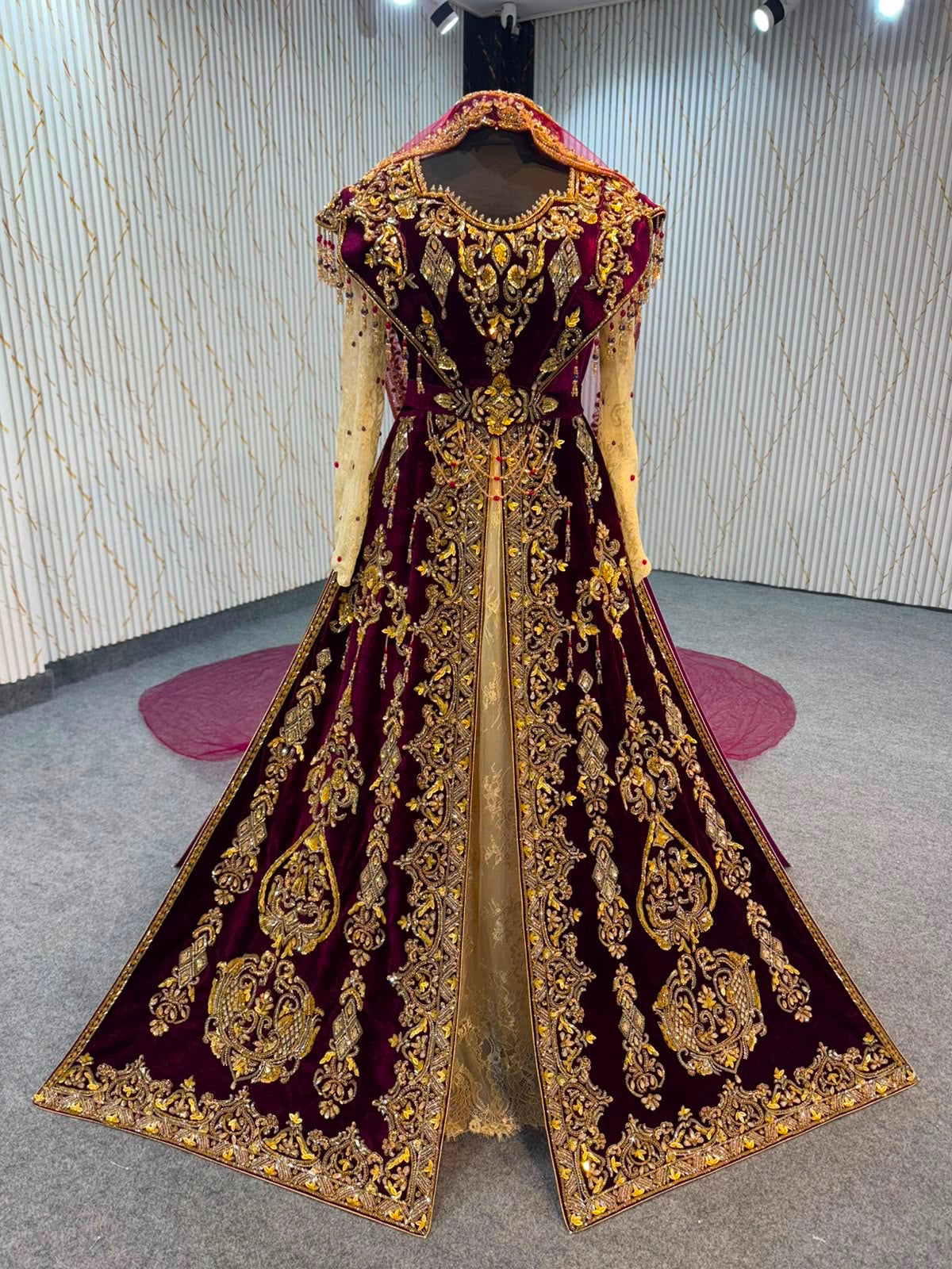 GANDOURA-MRAF9332