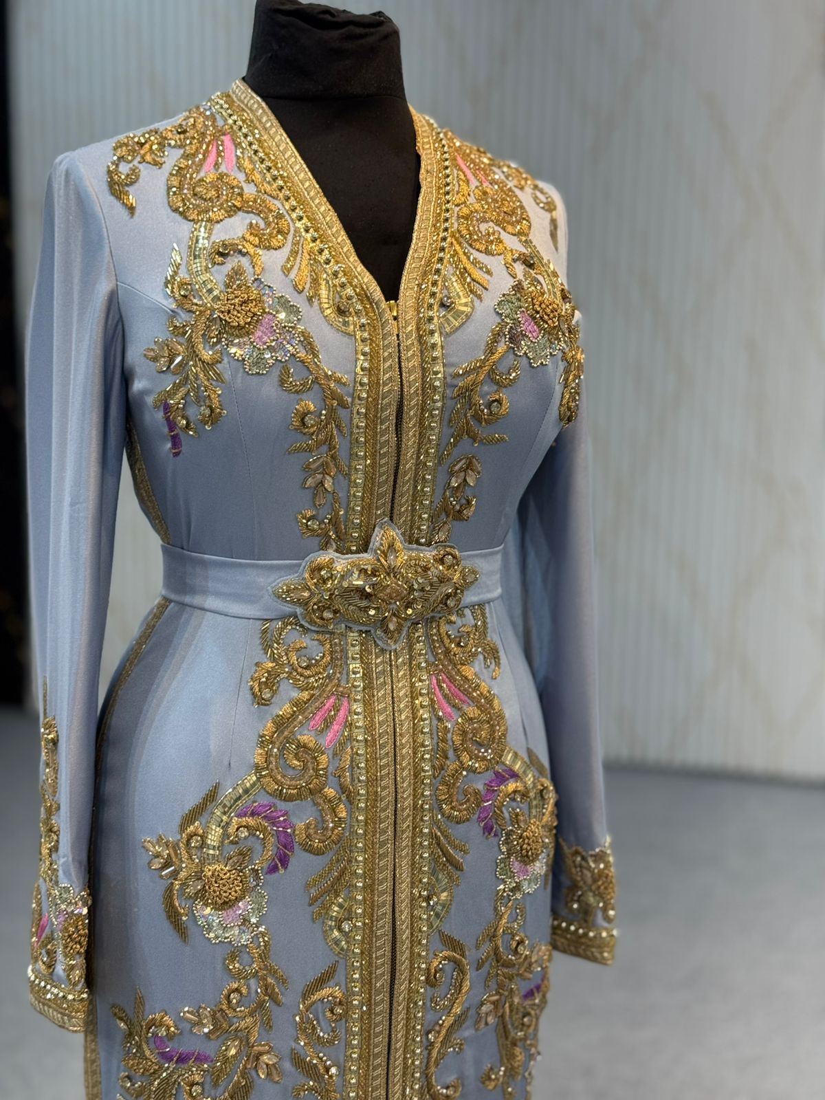 MRAA833 MERMAID COLLECTION
