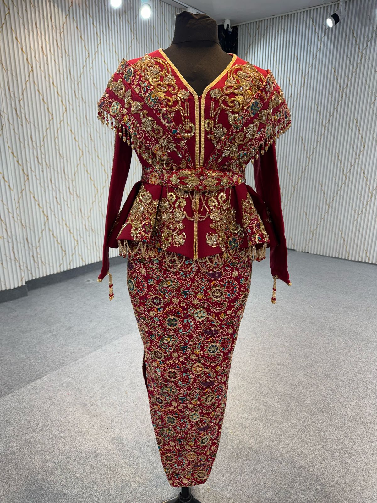 MRAF8771 KARAKOU