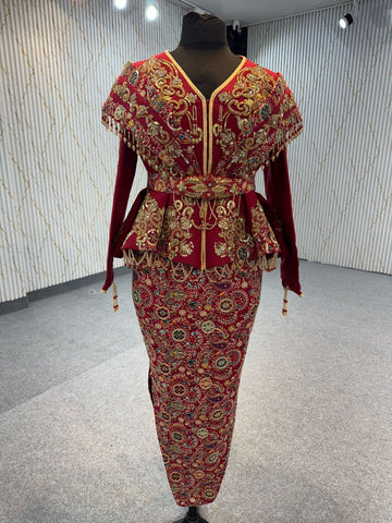 MRAF8771 KARAKOU