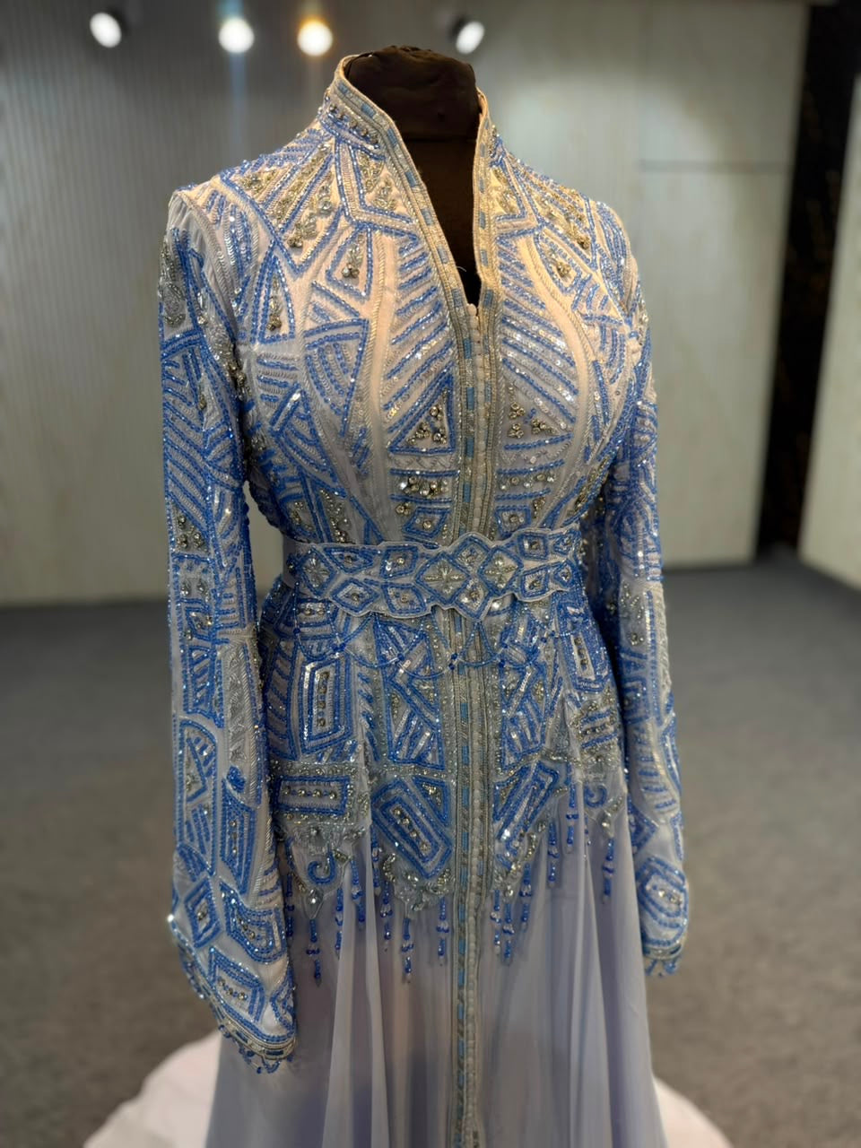 LUXURY COUTURE-MRAA9217