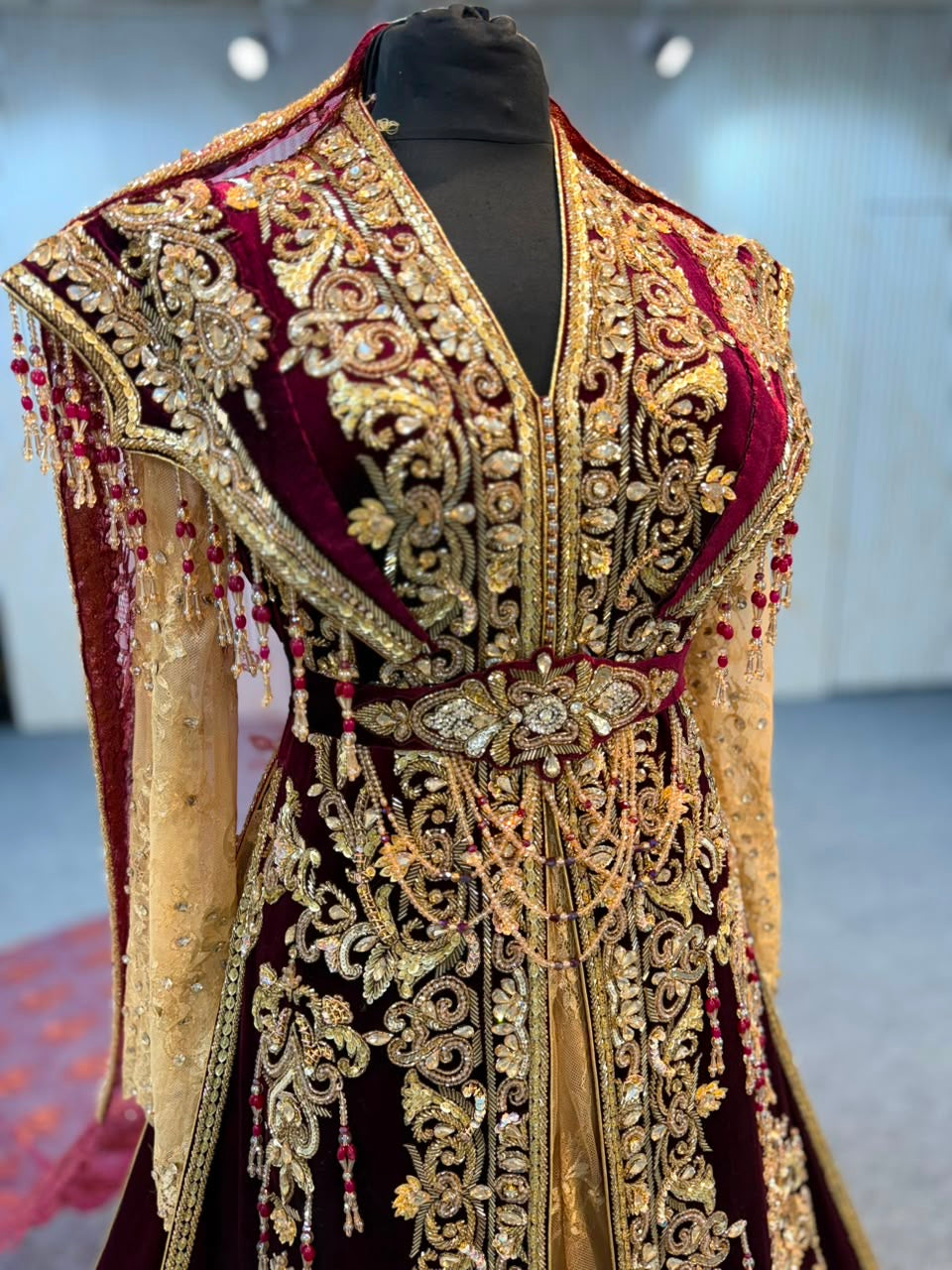 GANDOURA-MRAF9269