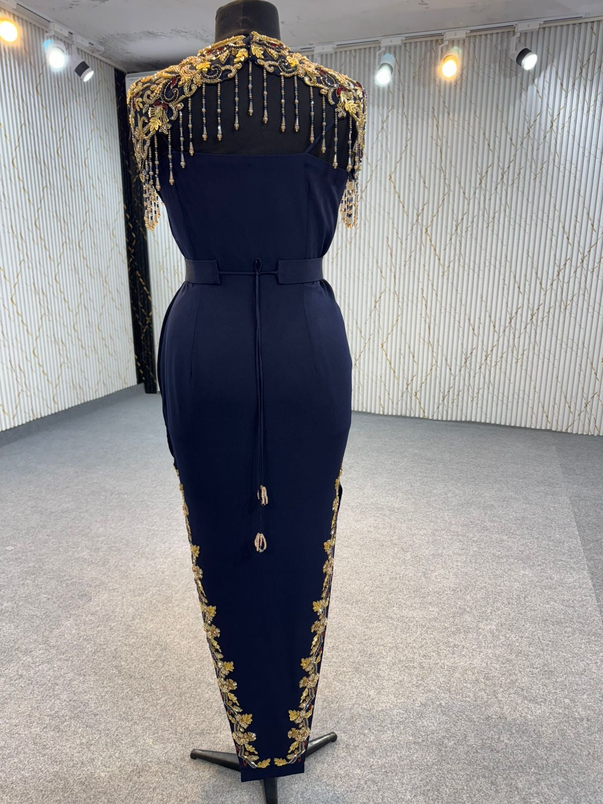 MRAF8741 KARAKOU