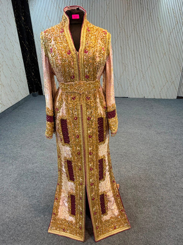 Caftan Exclusive