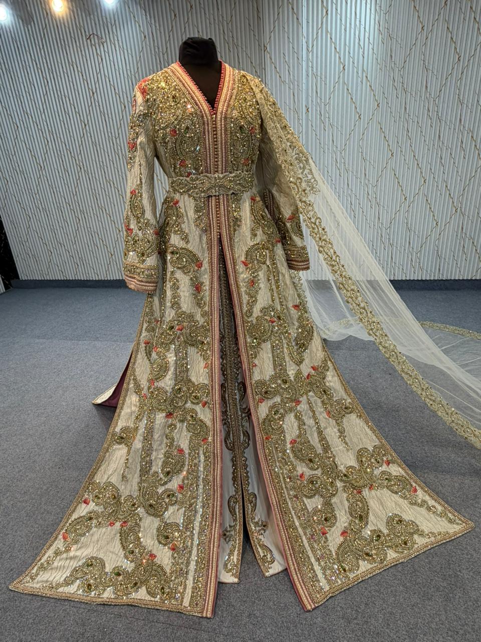 EXCLUSIVE BRIDAL TAQLIDI