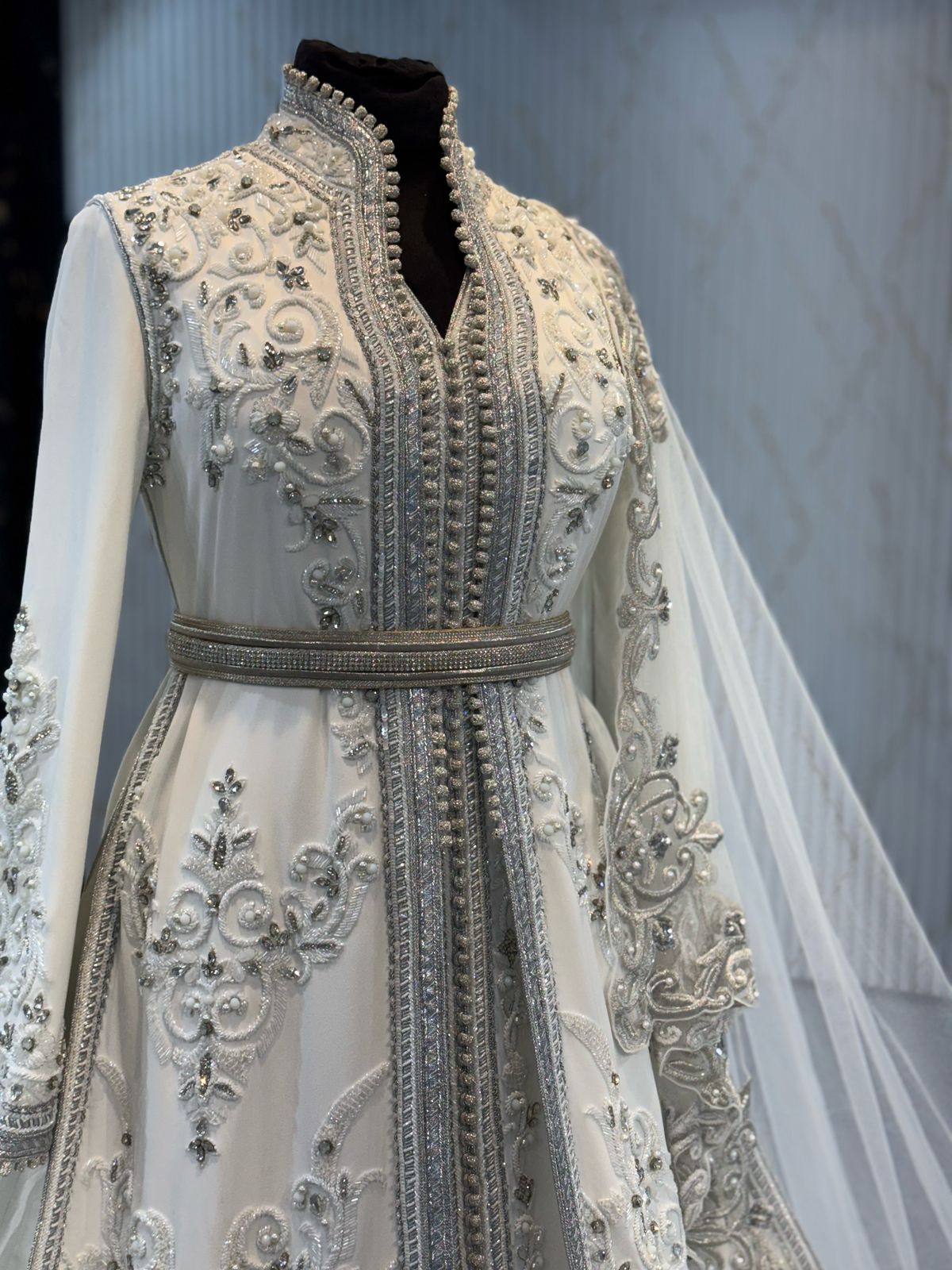 TAS9201 BRIDAL TAQLIDI