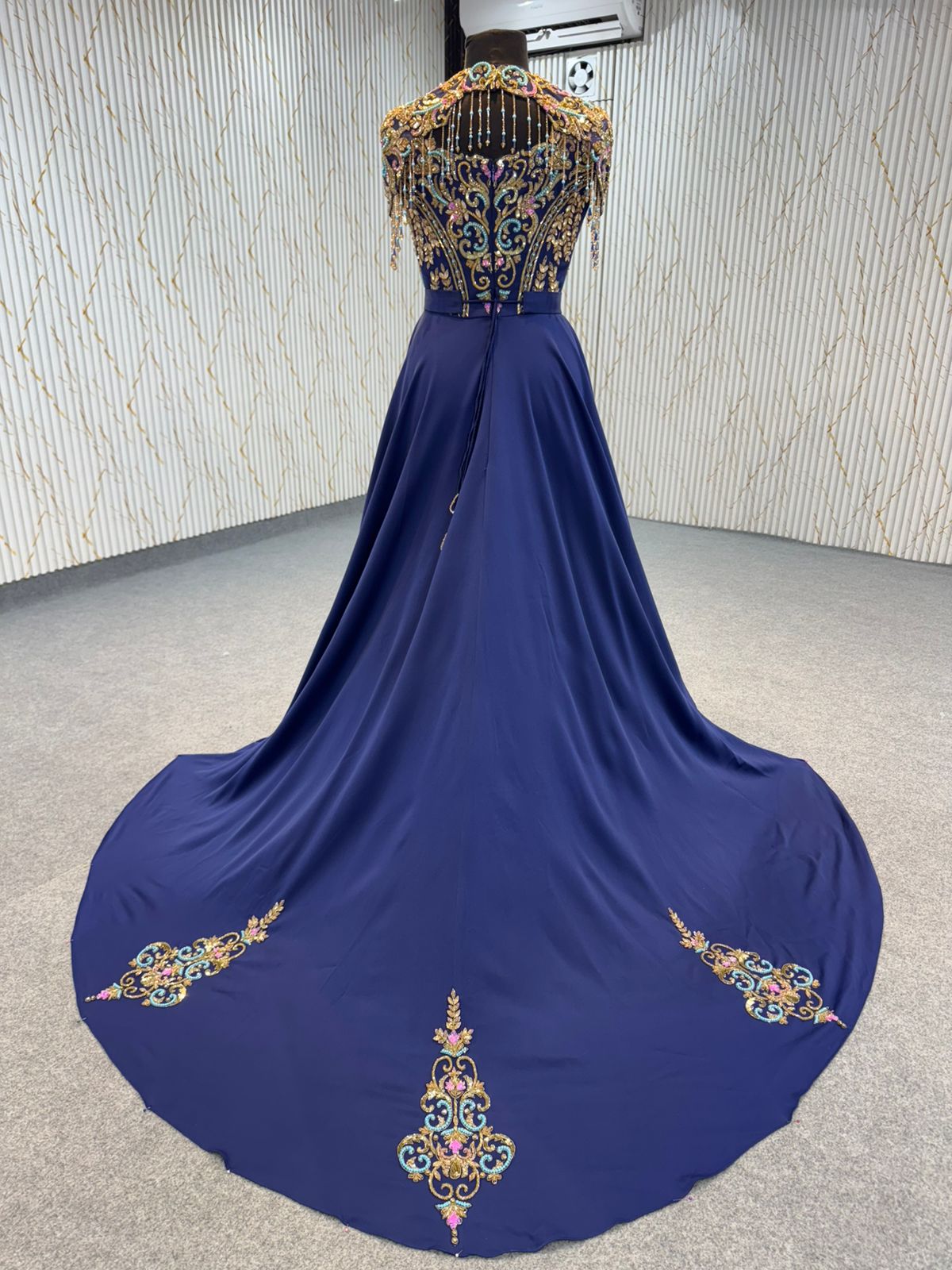MRRA7059 ALGERIAN COLLECTION