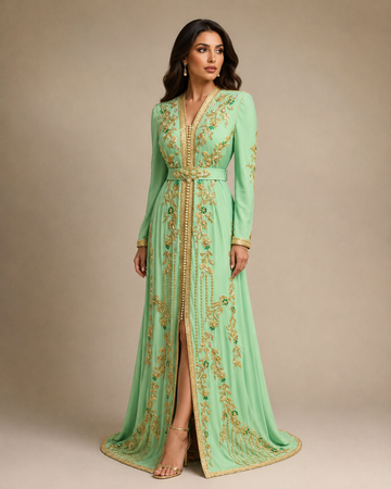 CAFTAN SH-26CFT100801