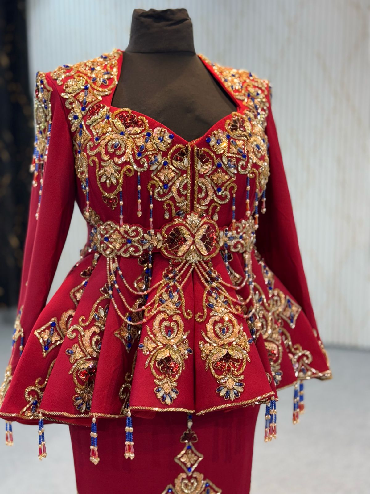 MRAF8484 KARAKOU