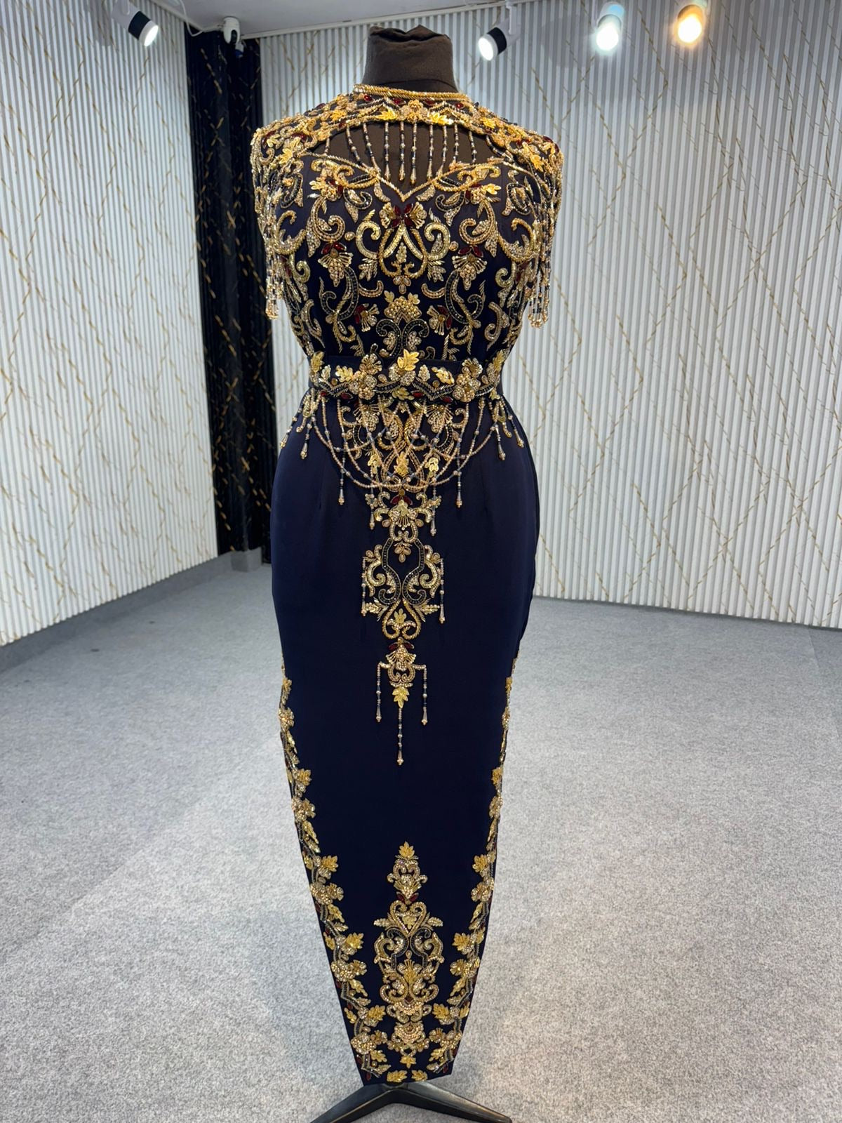 MRAF8741 KARAKOU