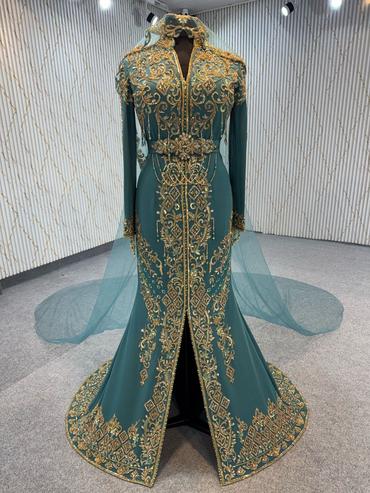 MRAF8766 ALGERIAN COLLECTION
