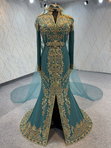 MRAF8766 ALGERIAN COLLECTION