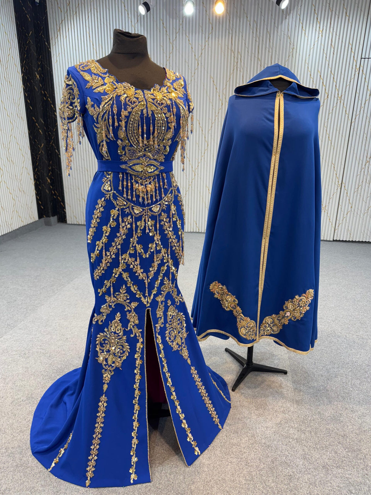 MRAT720 ALGERIAN COLLECTION