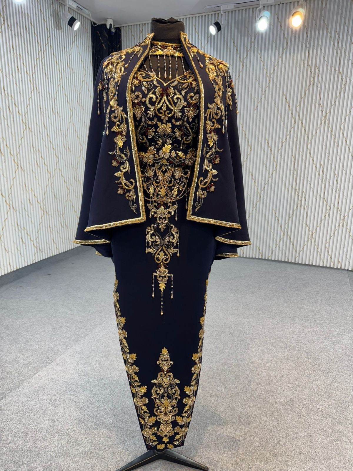 MRAF8741 KARAKOU
