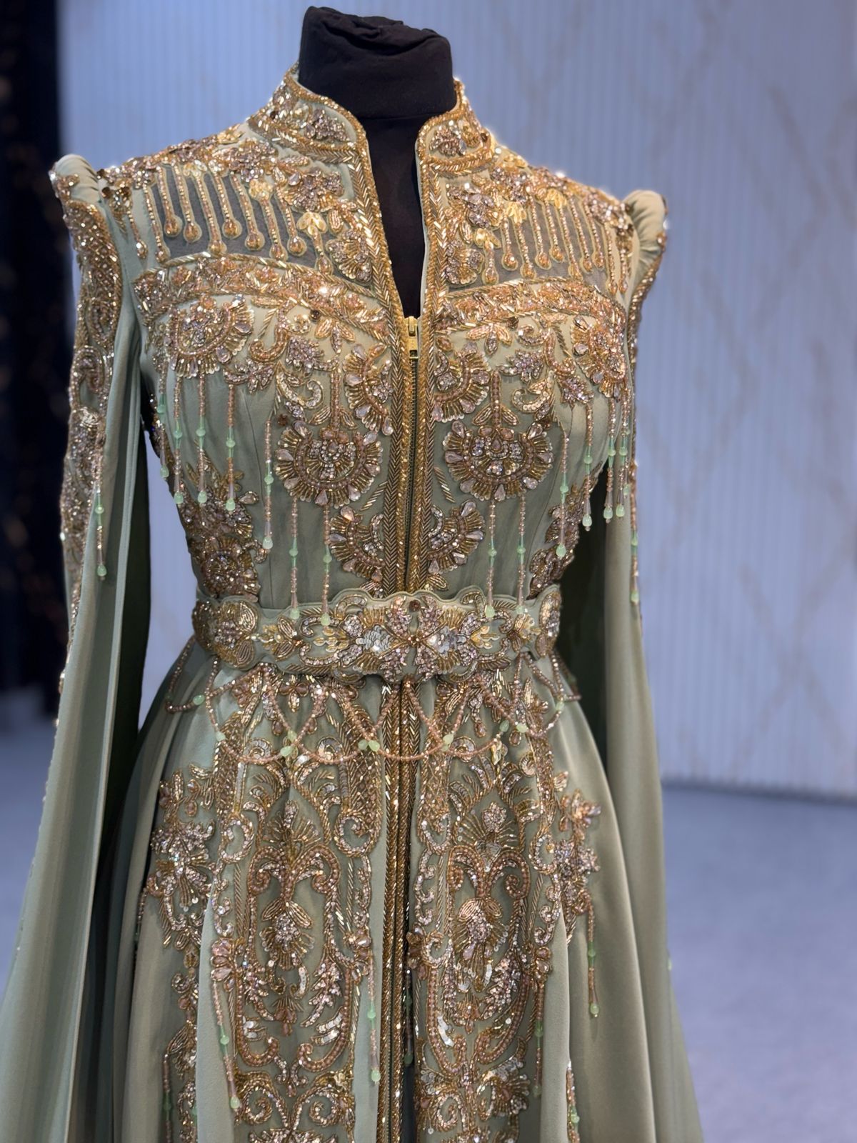 MRAF8739 ALGERIAN COLLECTION