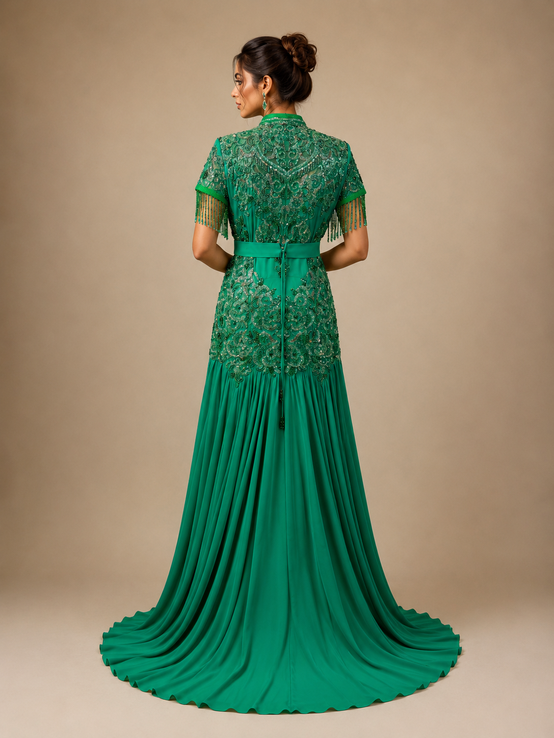 LUXURY COUTOURE-MRAF9190