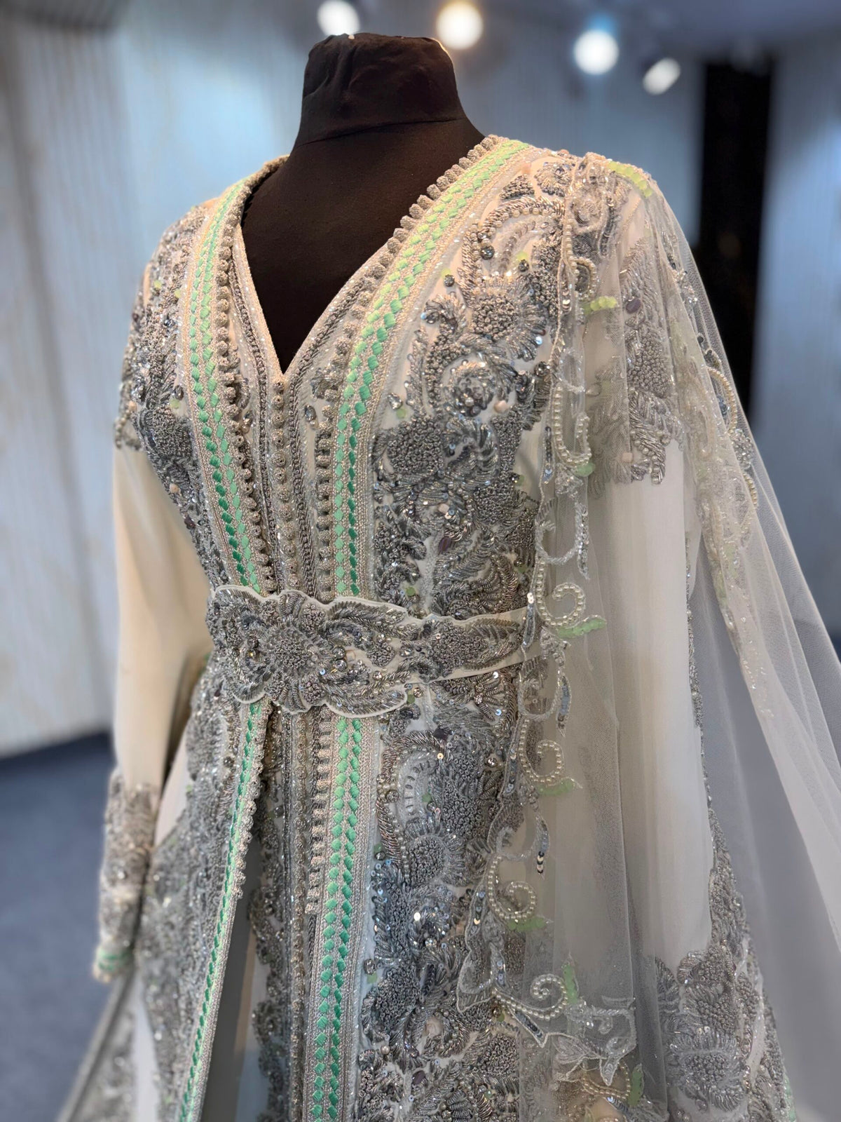 BRIDAL TAQLIDI-TAF110026