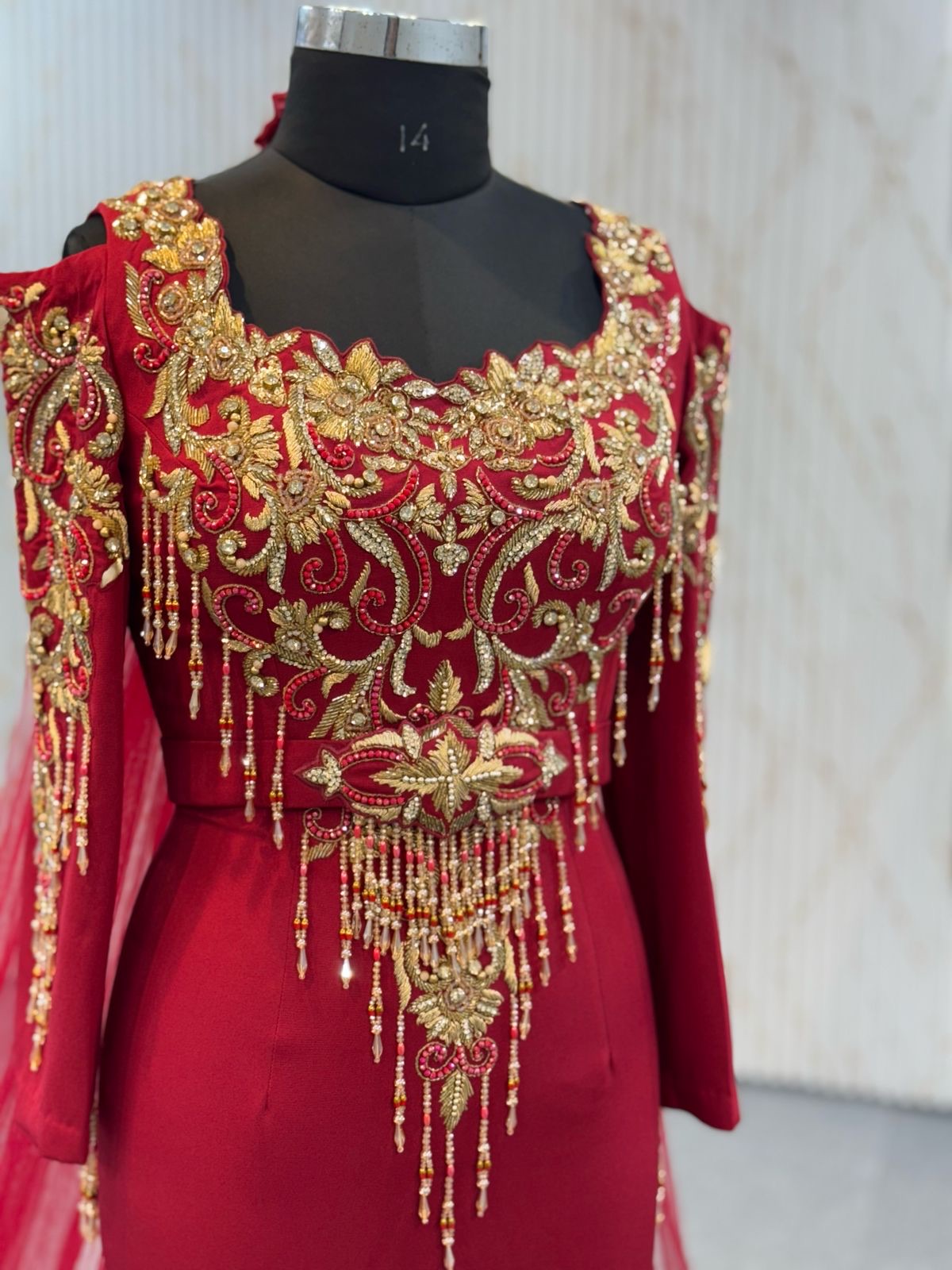 MRAS8744 ALGERIAN COLLECTION