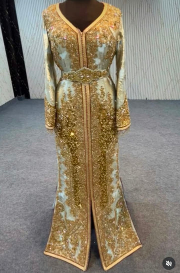 Caftan amira