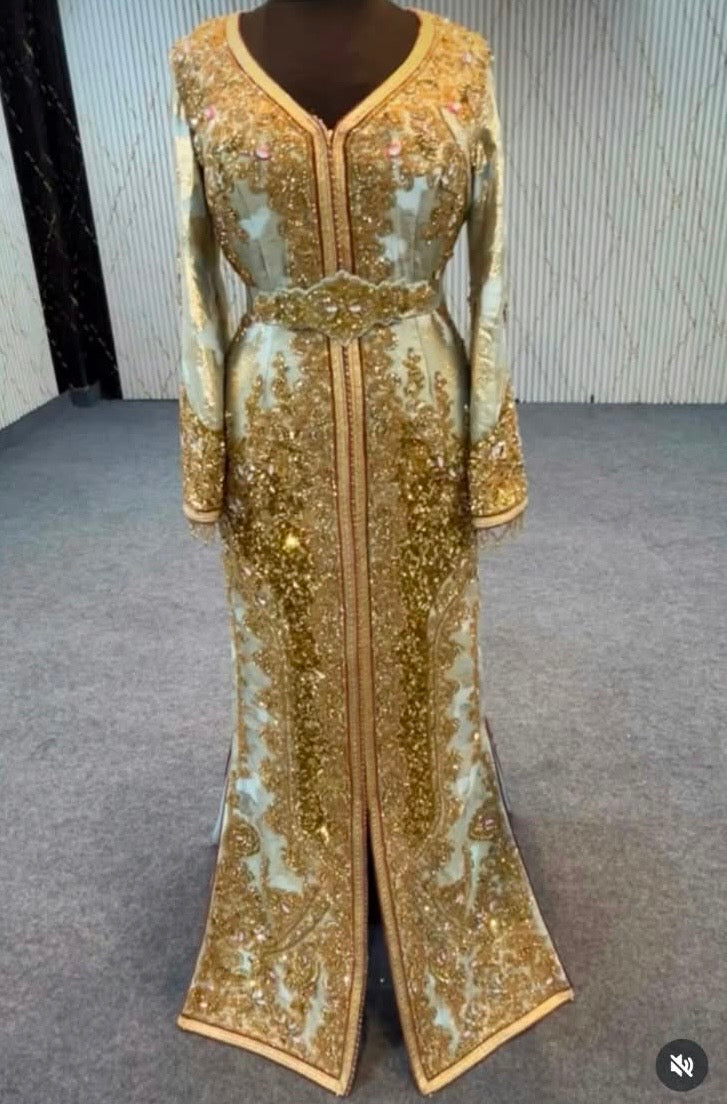 Caftan amira
