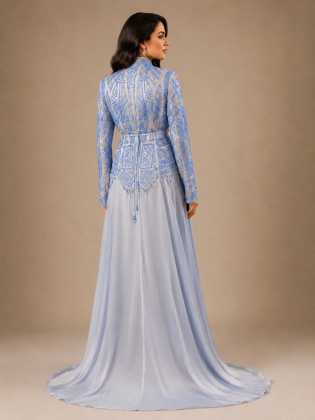 LUXURY COUTURE-MRAA9217