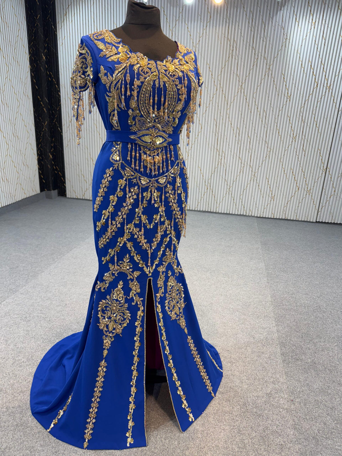 MRAT720 ALGERIAN COLLECTION