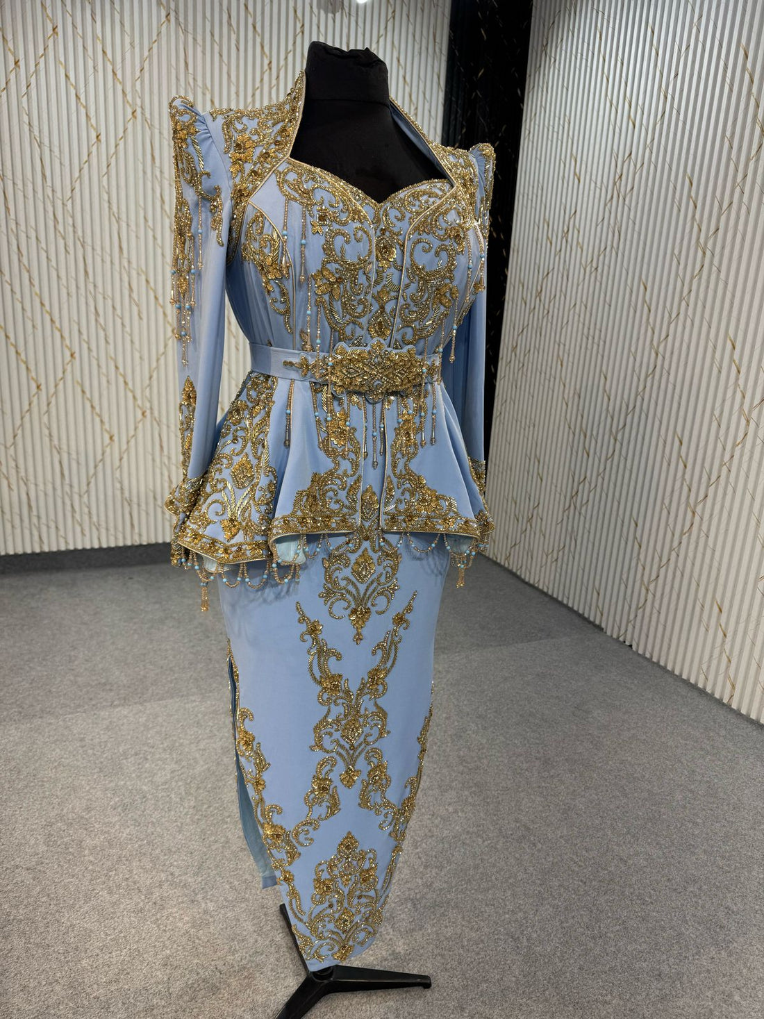 MRAF2057 KARAKOU