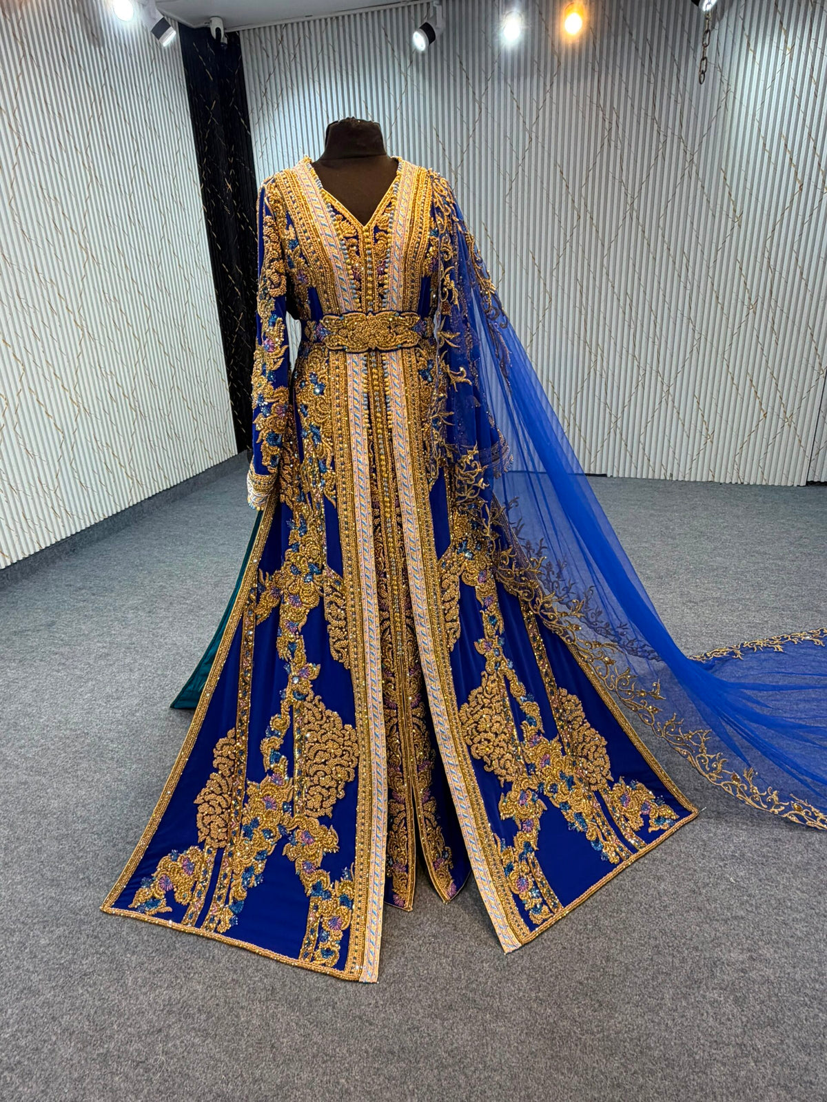 BRIDAL TAQLIDI-TAF110034