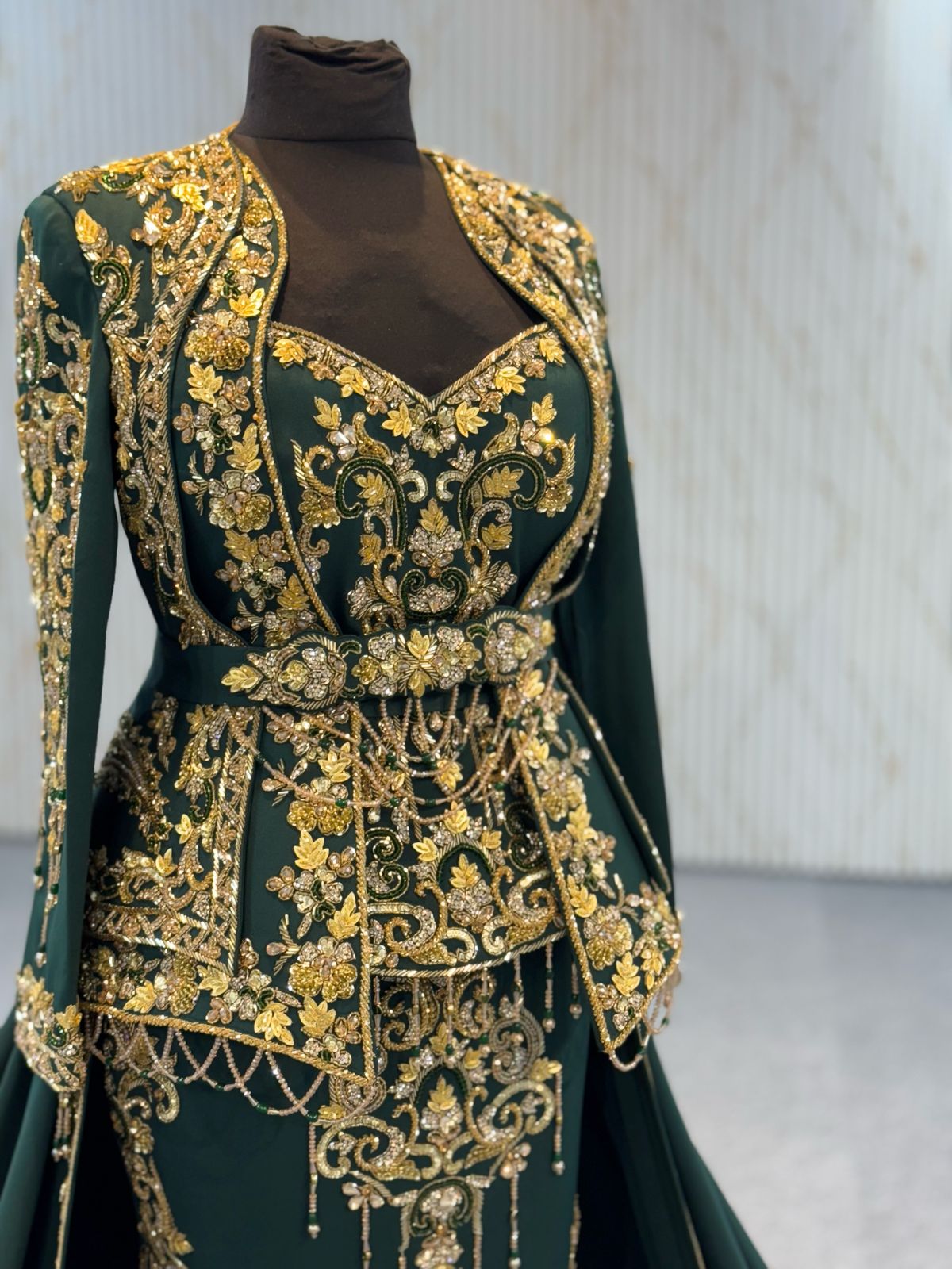 MRAF8755 ALGERIAN COLLECTION