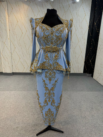 MRAF2057 KARAKOU