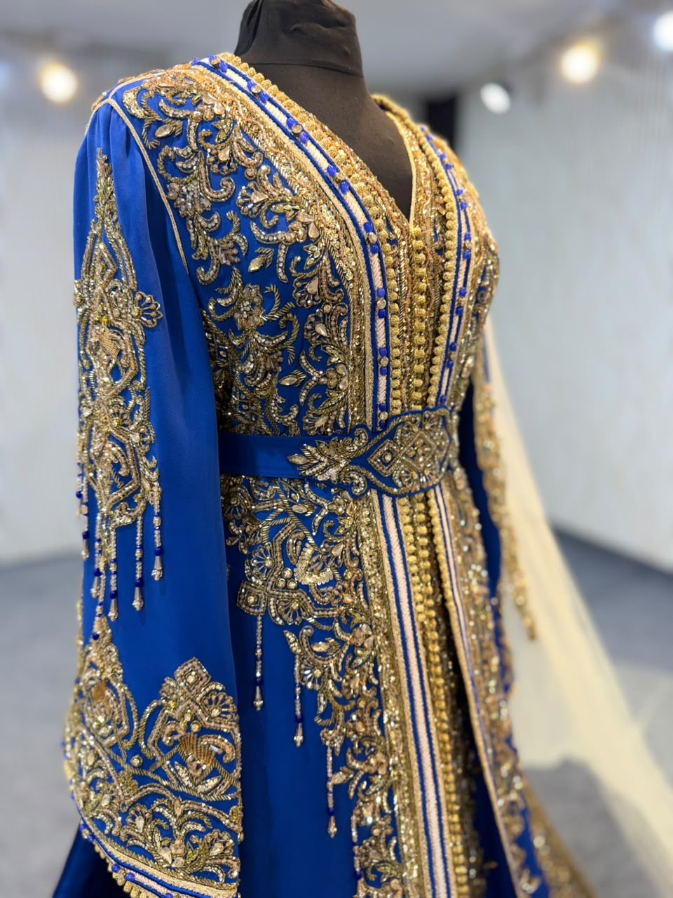 BRIDAL TAQLIDI-TAF110045