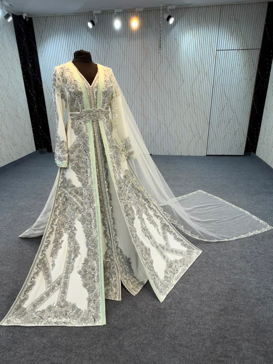 BRIDAL TAQLIDI-TAF110026