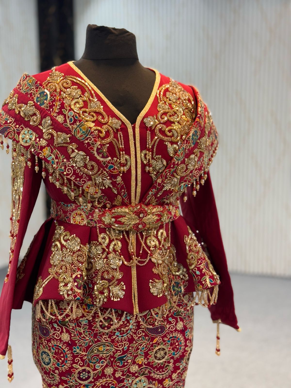MRAF8771 KARAKOU