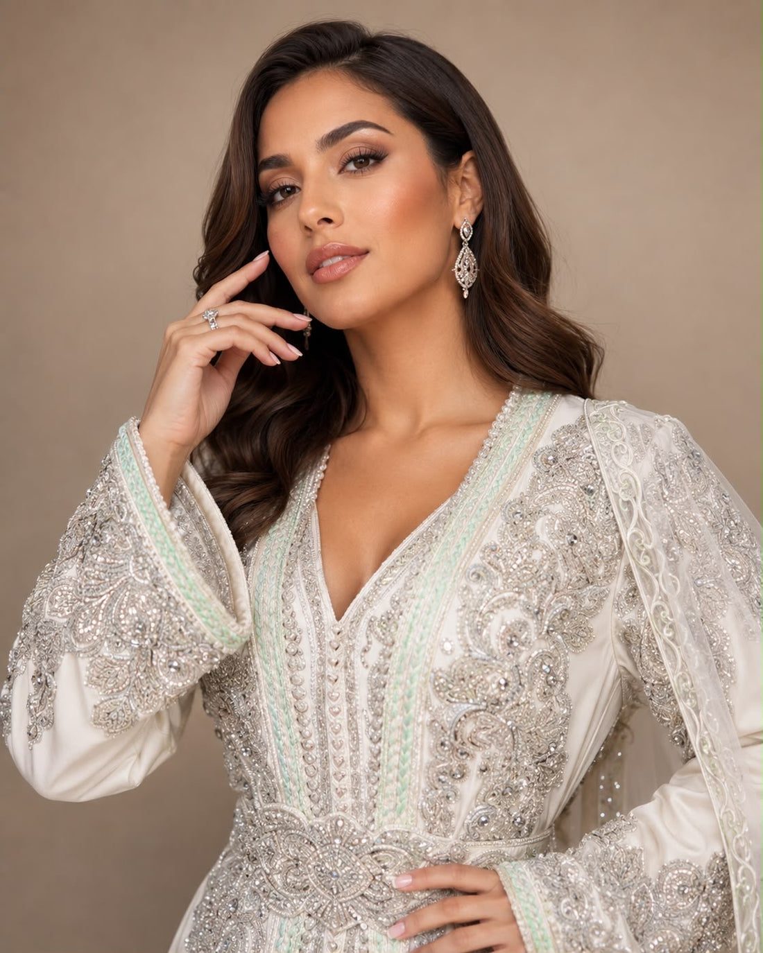 BRIDAL TAQLIDI-TAF110026