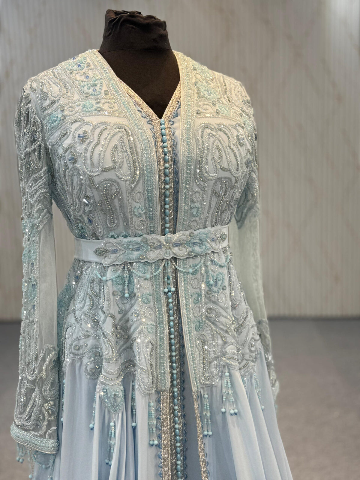 MRAF8926 Dress inspired by Romeo Couture Ref. Number: Price: €