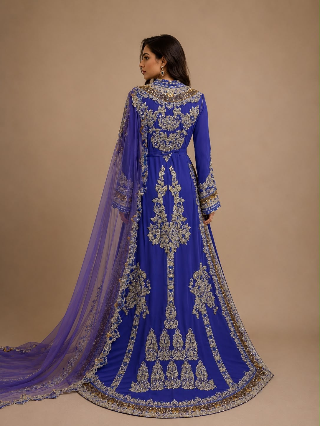 BRIDAL TAQLIDI-TAM110032
