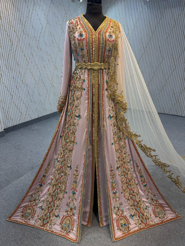 TAS9225 BRIDAL TAQLIDI