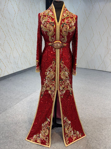MRAA8462 MERMAID COLLECTION