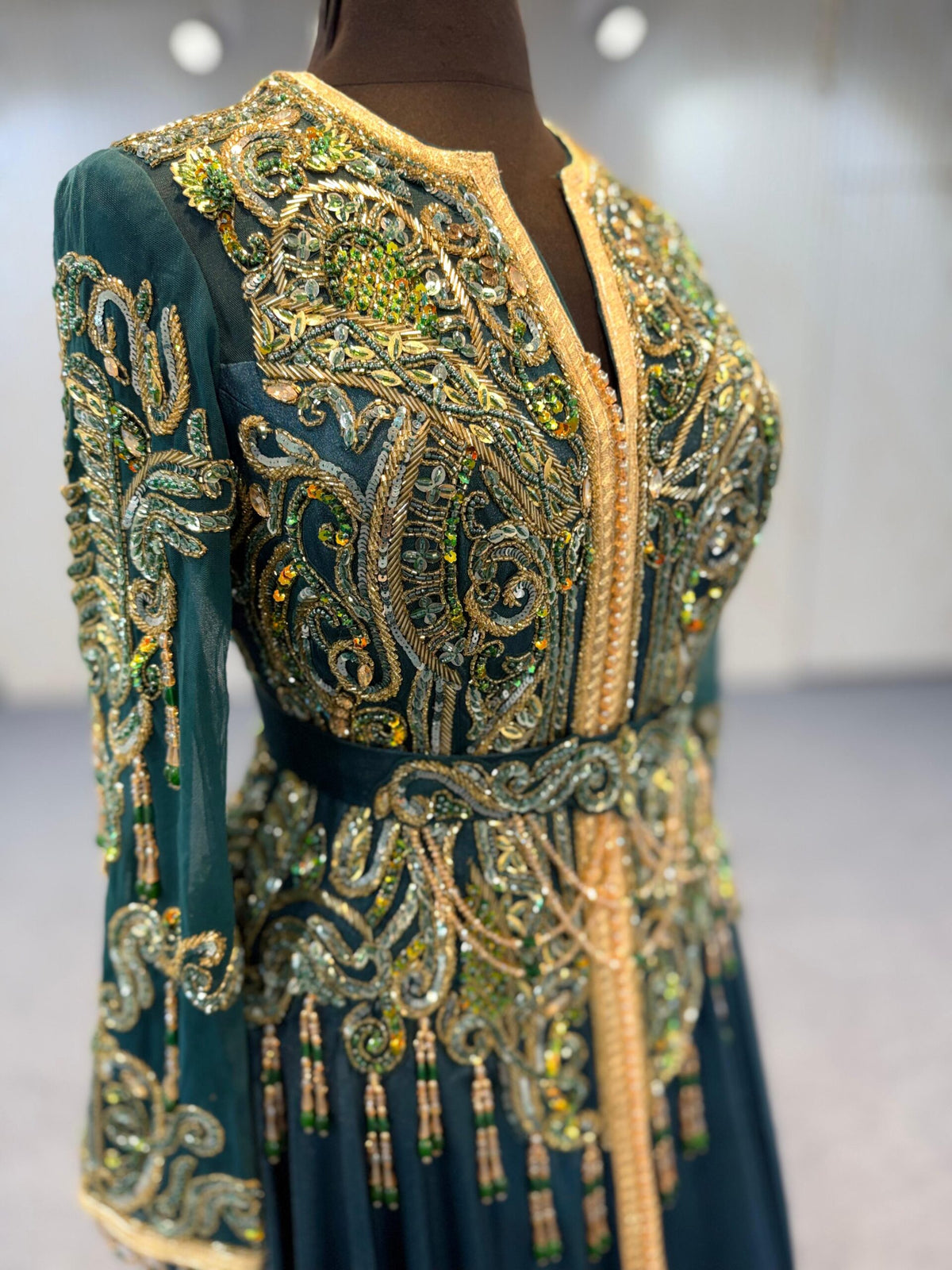 LUXURY COUTURE-MRAA9133
