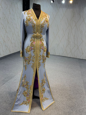 MRAA833 MERMAID COLLECTION