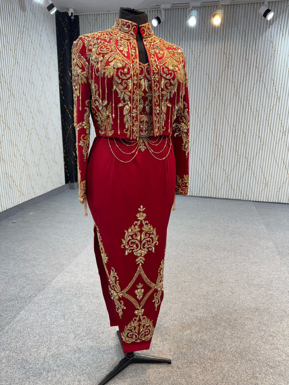 MRAF8007 KARAKOU