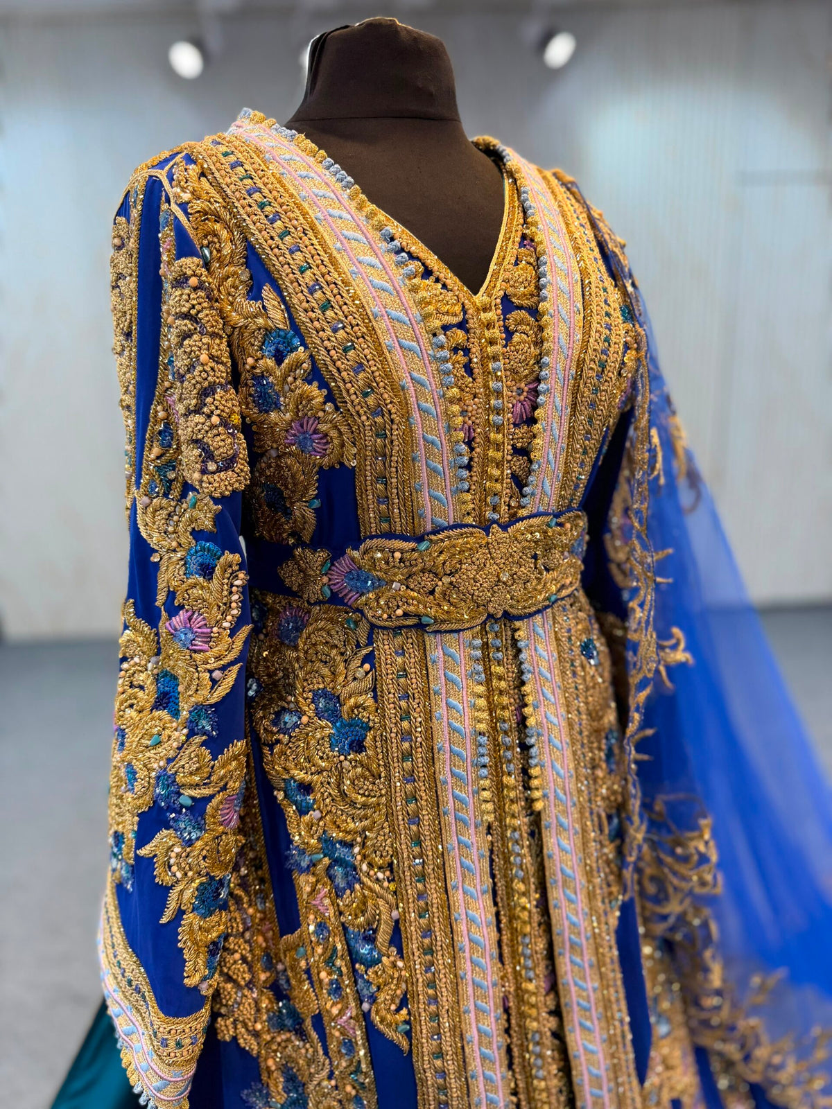 BRIDAL TAQLIDI-TAF110034