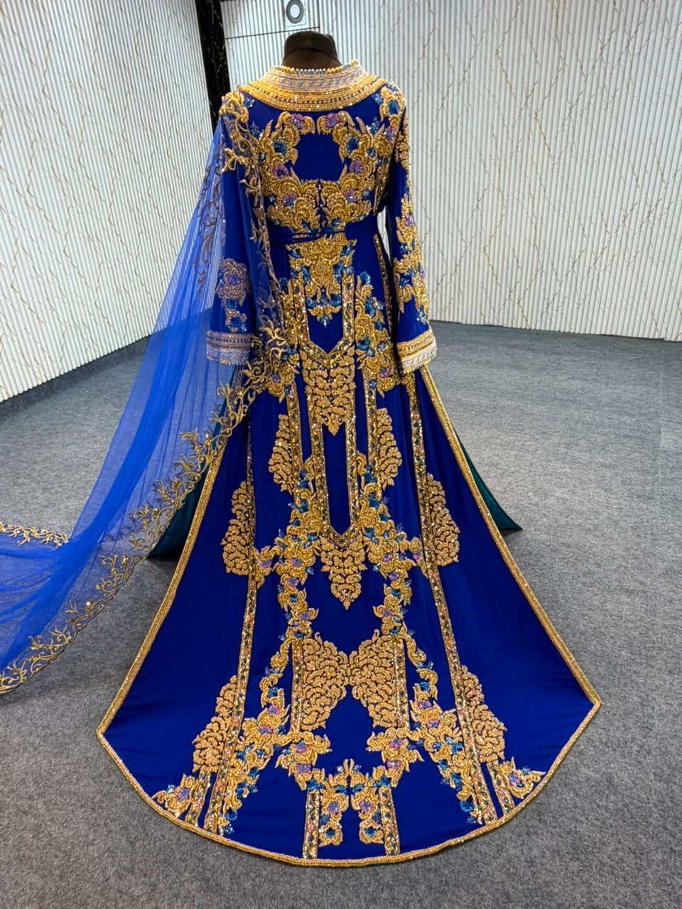 BRIDAL TAQLIDI-TAF110034