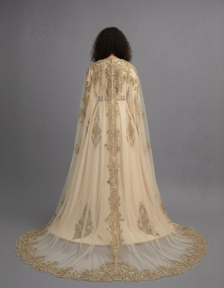 TAS816/SH 26 EXCLUSIVE BRIDAL TAQLIDI