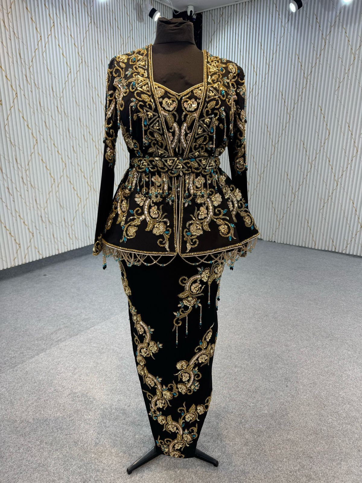 MRAF8444 KARAKOU TAILLE