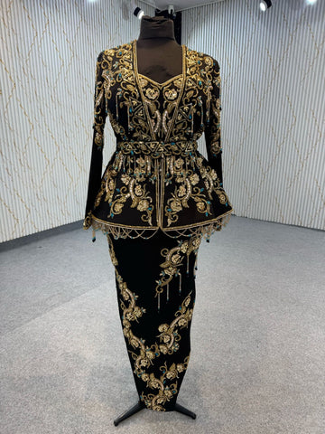 MRAF8444 KARAKOU TAILLE