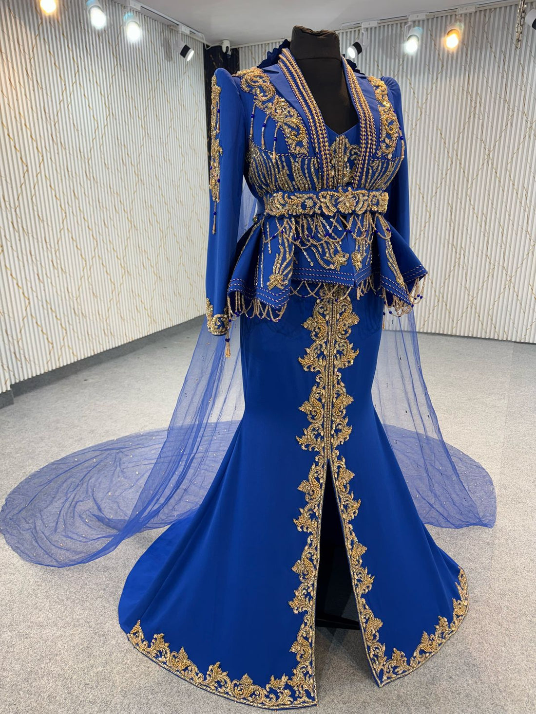 MRAA8578 ALGERIAN COLLECTION