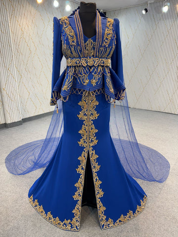 MRAA8578 ALGERIAN COLLECTION